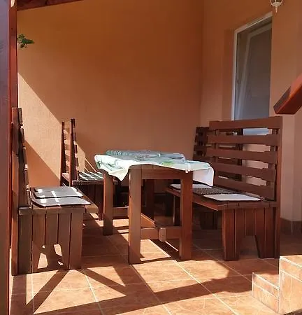 Maison d'hôtes Niki