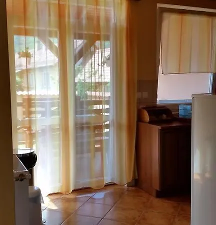 Maison d'hôtes Niki *