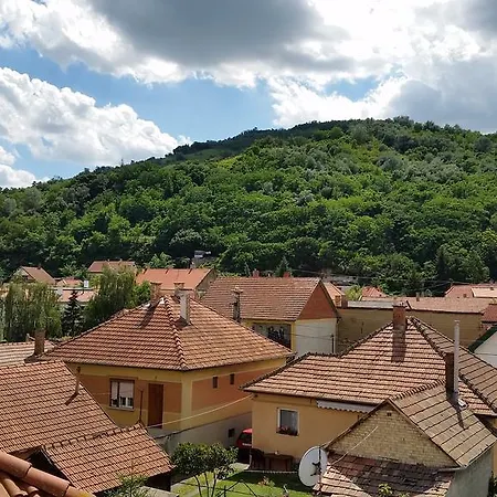 Maison d'hôtes Niki Tokaj