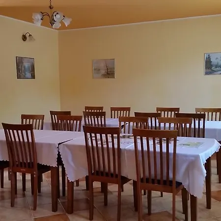 Maison d'hôtes Niki