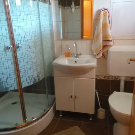 Maison d'hôtes Niki