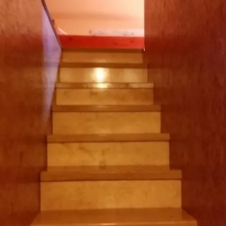 Maison d'hôtes Niki